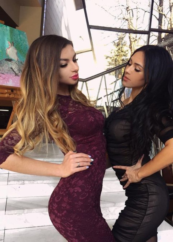 Индивидуалка Анфиса фото № 2 в городе Урай