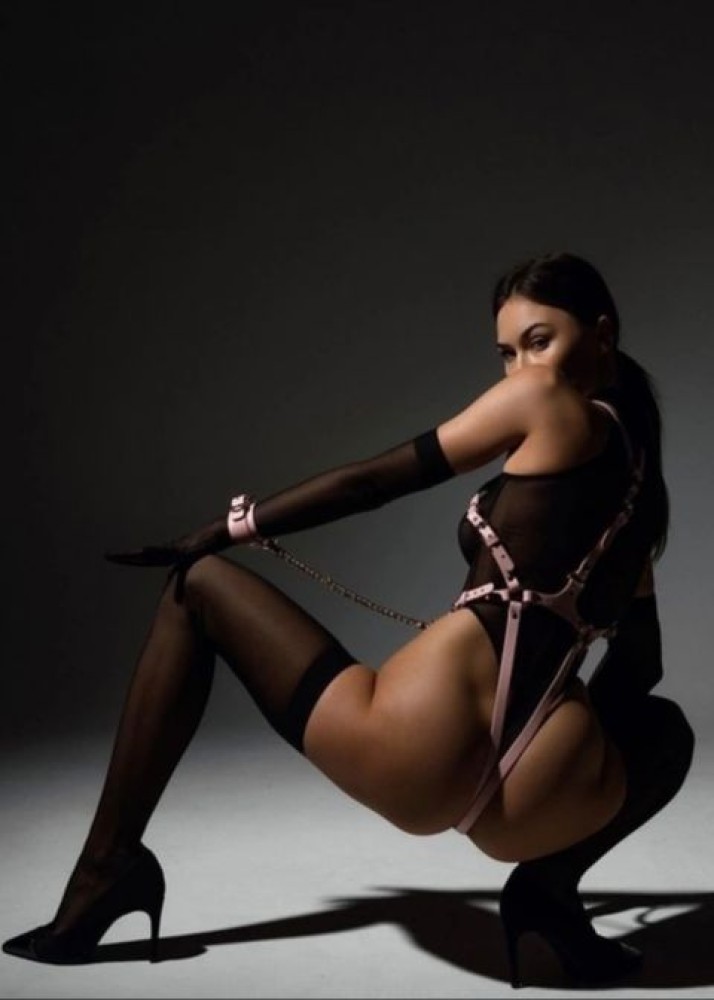 Индивидуалка Ангелина главное фото в городе Урай 