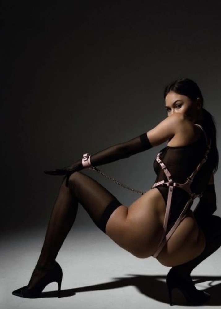 Индивидуалка Ангелина фото № 2 в городе Урай