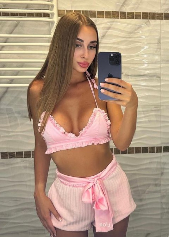 Индивидуалка Анна фото № 2 в городе Урай