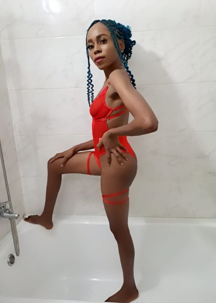 Индивидуалка Белла фото № 2 в городе Урай