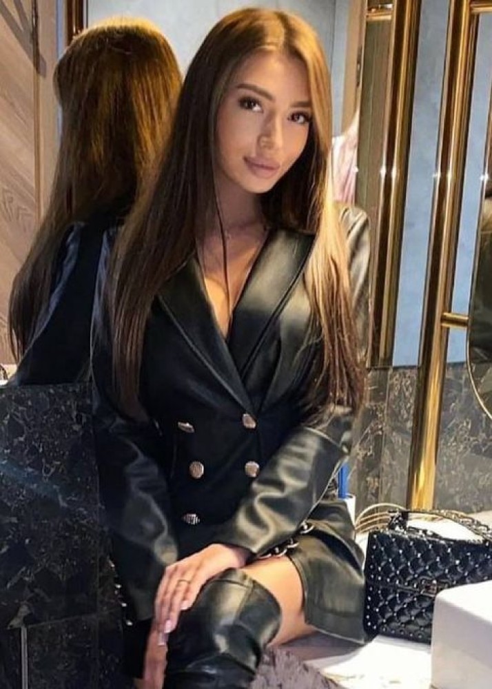 Индивидуалка Дана фото № 2 в городе Урай