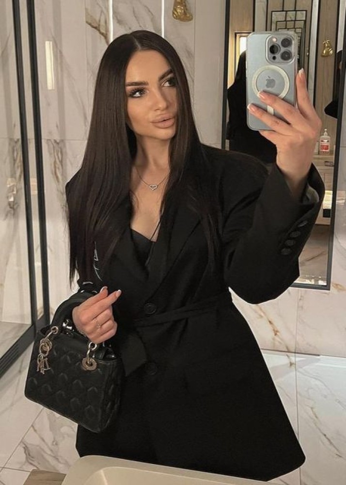 Индивидуалка Дана главное фото в городе Урай 