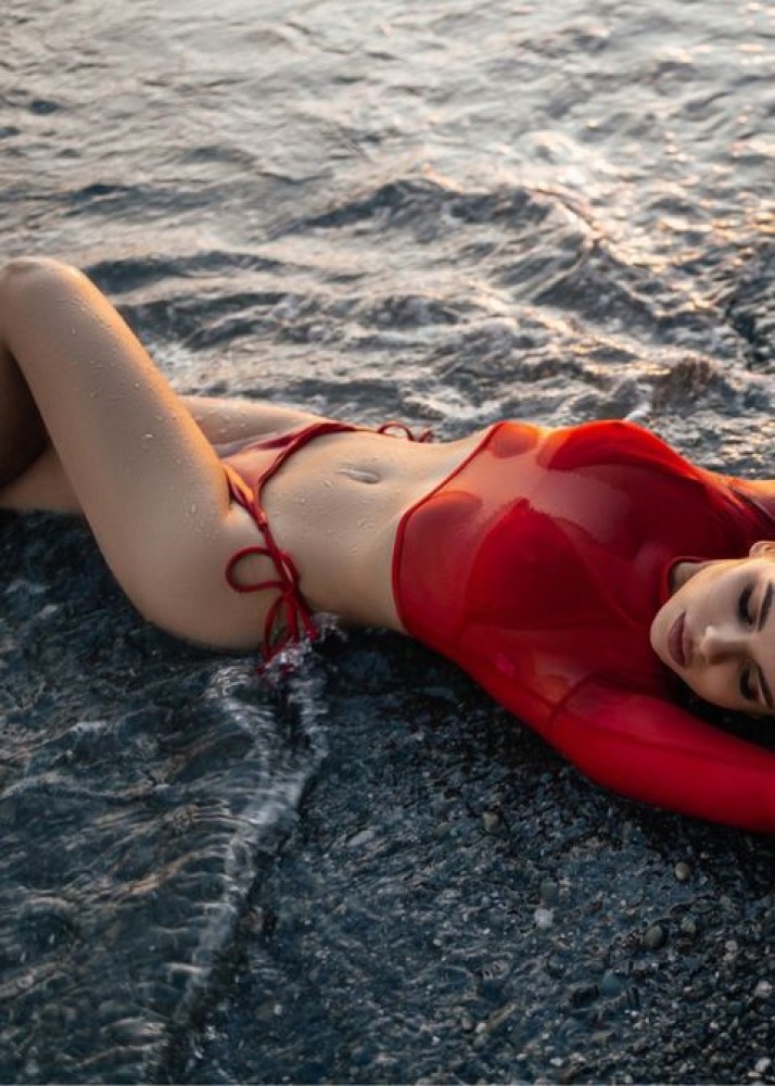 Индивидуалка Даша фото № 2 в городе Урай