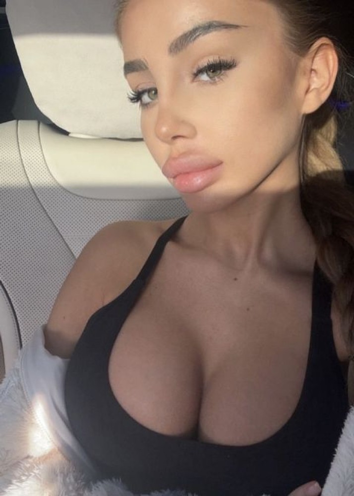 Индивидуалка Даша фото № 2 в городе Урай