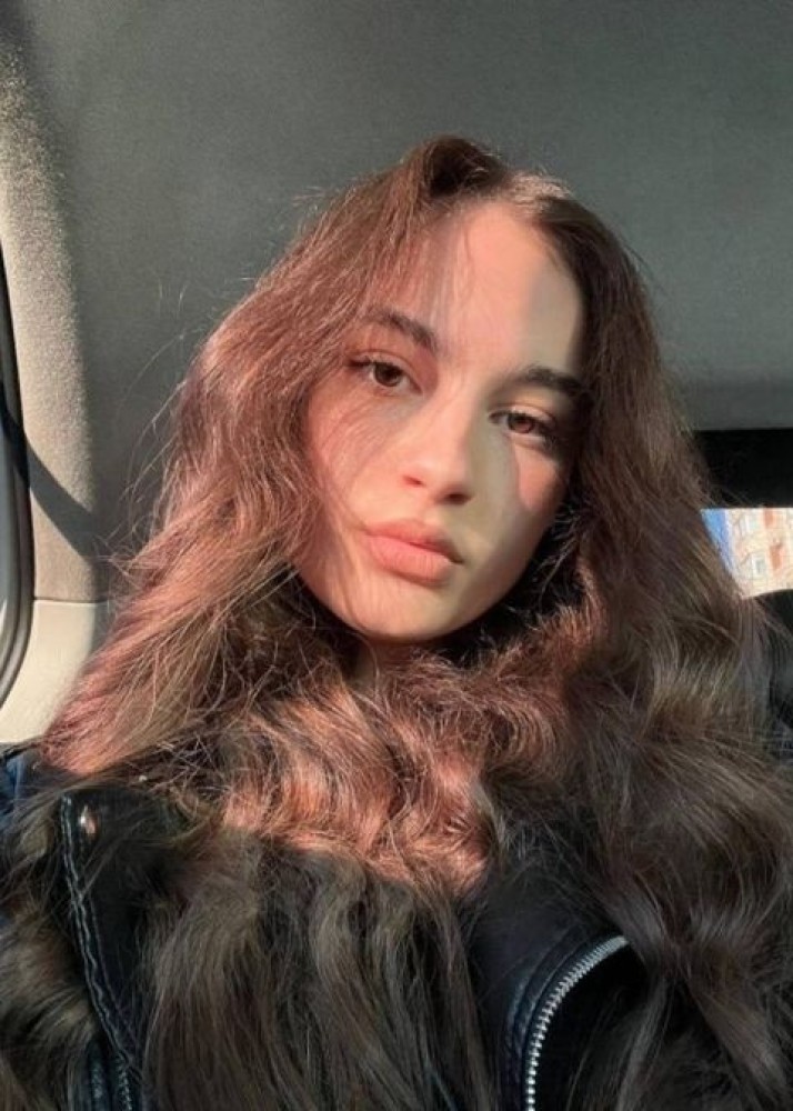 Индивидуалка Диана главное фото в городе Урай 