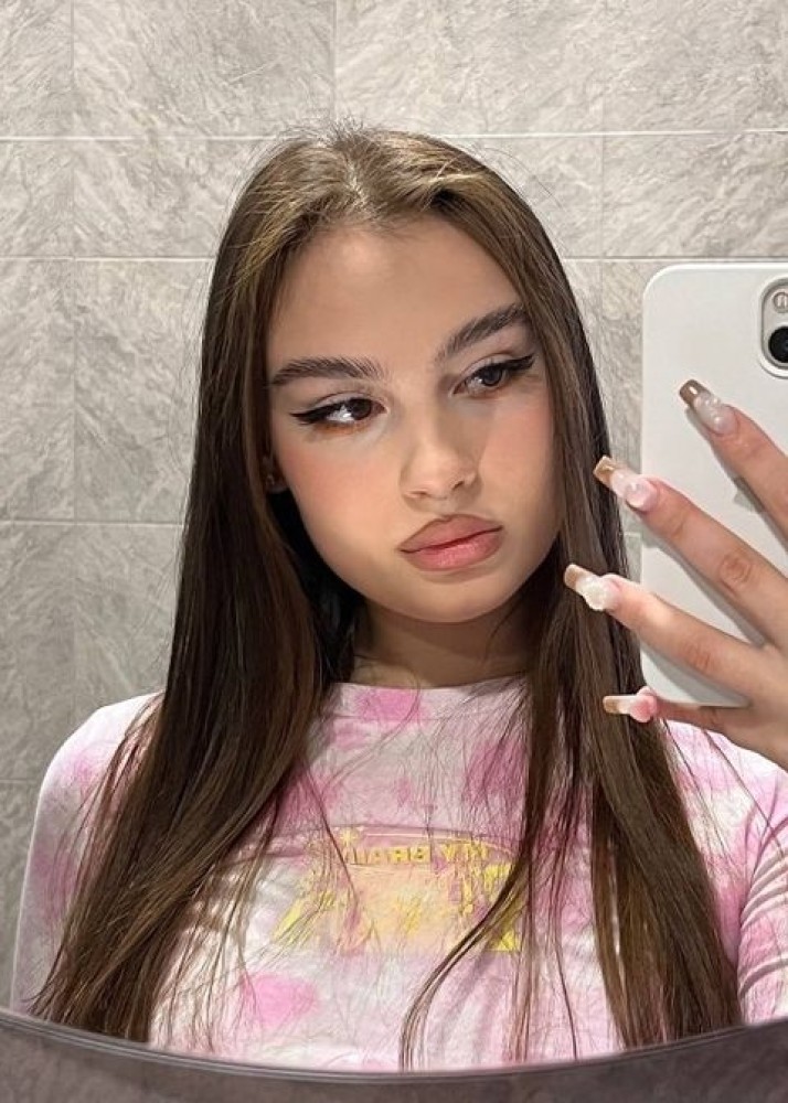 Индивидуалка Диана фото № 2 в городе Урай