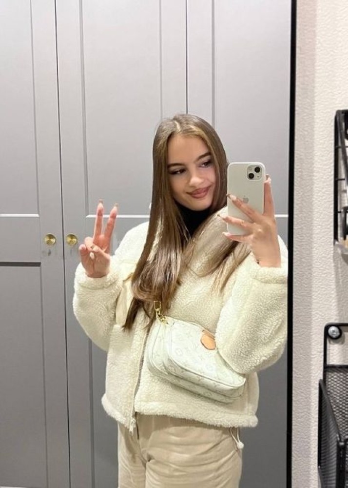 Индивидуалка Диана фото № 2 в городе Урай