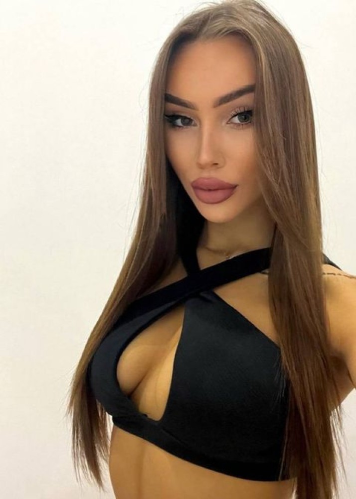 Индивидуалка Диана главное фото в городе Урай 