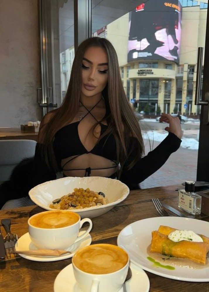 Индивидуалка Диана фото № 2 в городе Урай