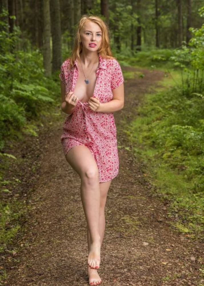 Индивидуалка Диана фото № 2 в городе Урай