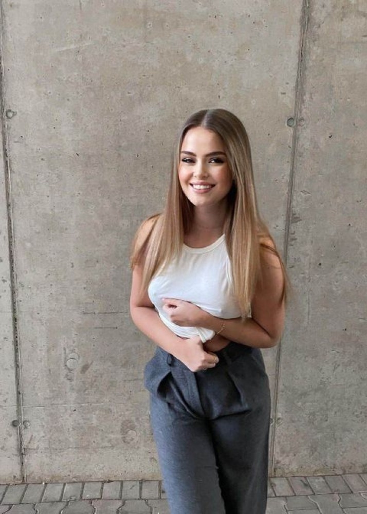 Индивидуалка Дина фото № 2 в городе Урай