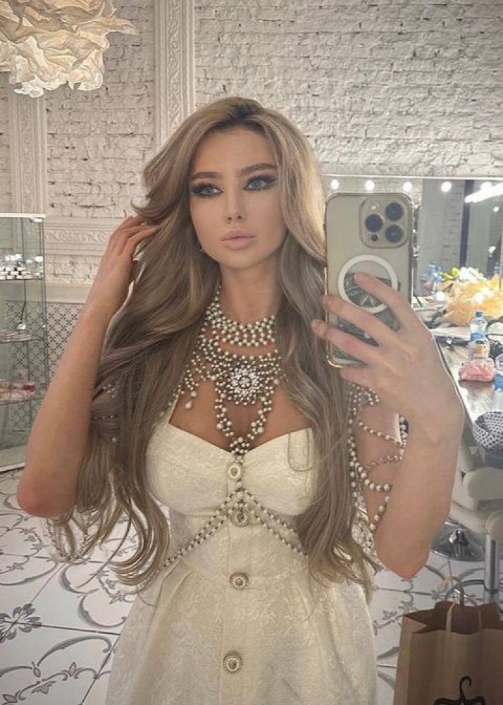 Индивидуалка Дина главное фото в городе Урай 