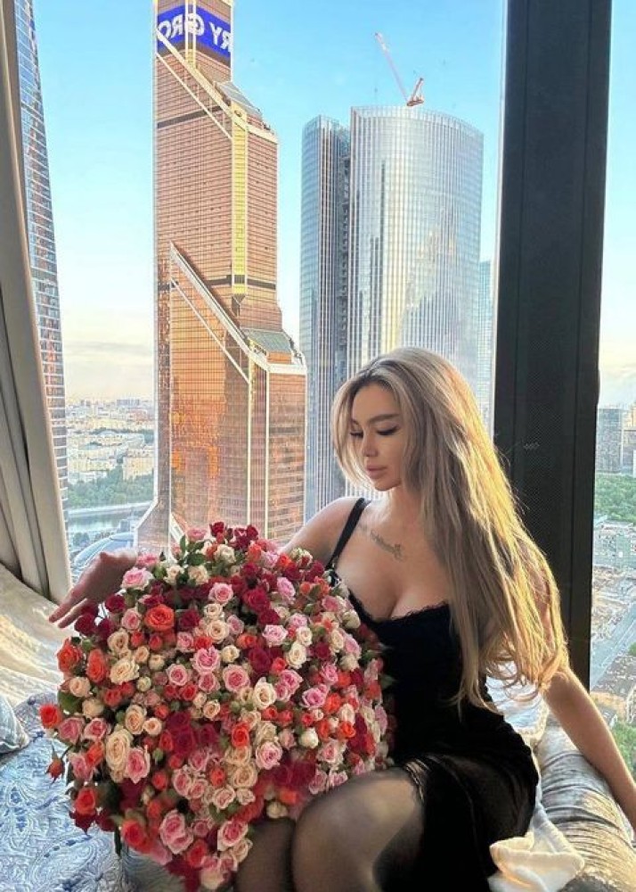 Индивидуалка Дина фото № 2 в городе Урай