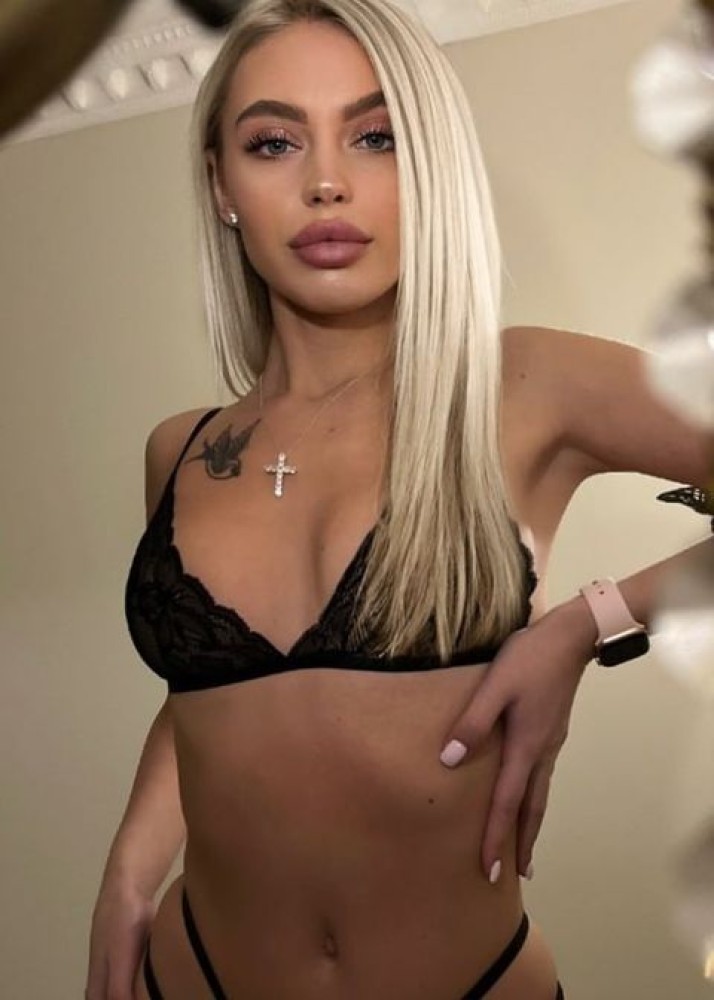 Индивидуалка Эля фото № 2 в городе Урай