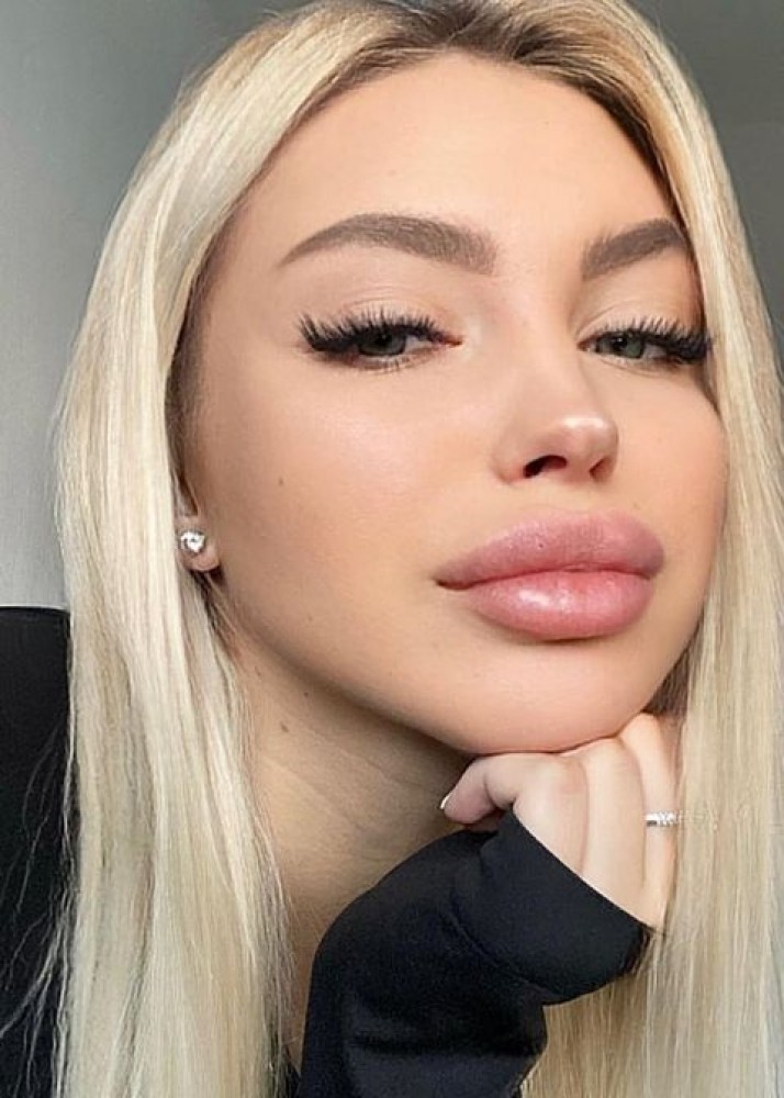 Индивидуалка Эля фото № 2 в городе Урай