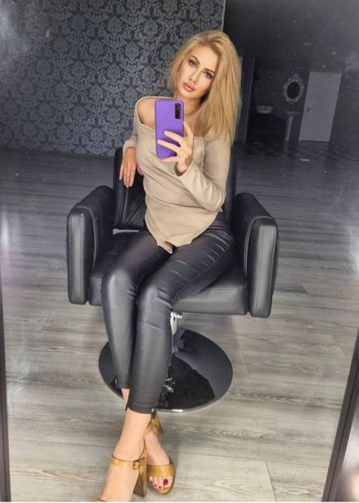 Индивидуалка Эмма фото № 2 в городе Урай