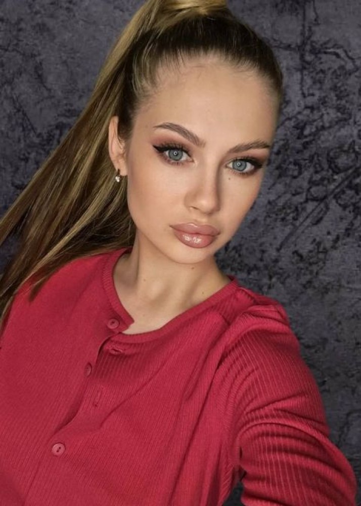 Индивидуалка Эмма фото № 2 в городе Урай