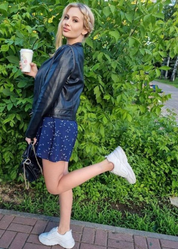 Индивидуалка Эмма фото № 2 в городе Урай