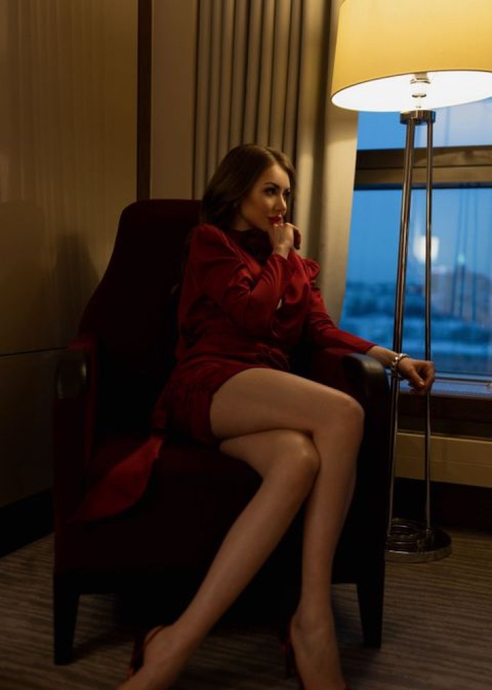 Индивидуалка Эскортни фото № 2 в городе Урай