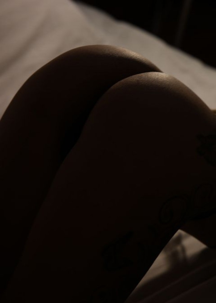 Индивидуалка Эсмеральда фото № 2 в городе Урай