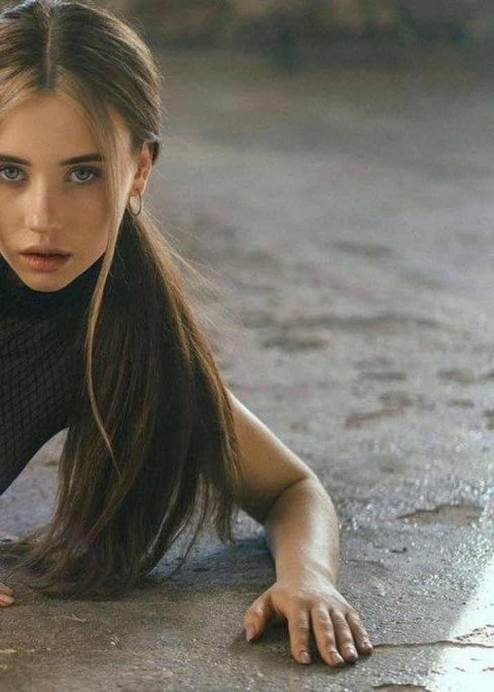 Индивидуалка Ева фото № 2 в городе Урай