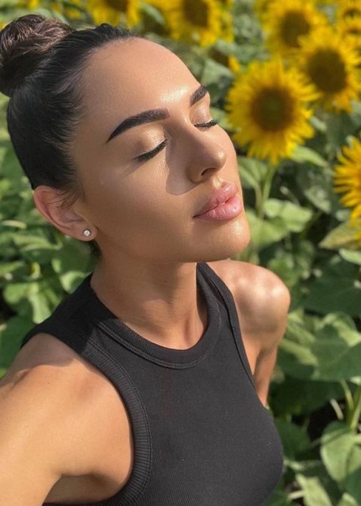 Индивидуалка Кира фото № 2 в городе Урай