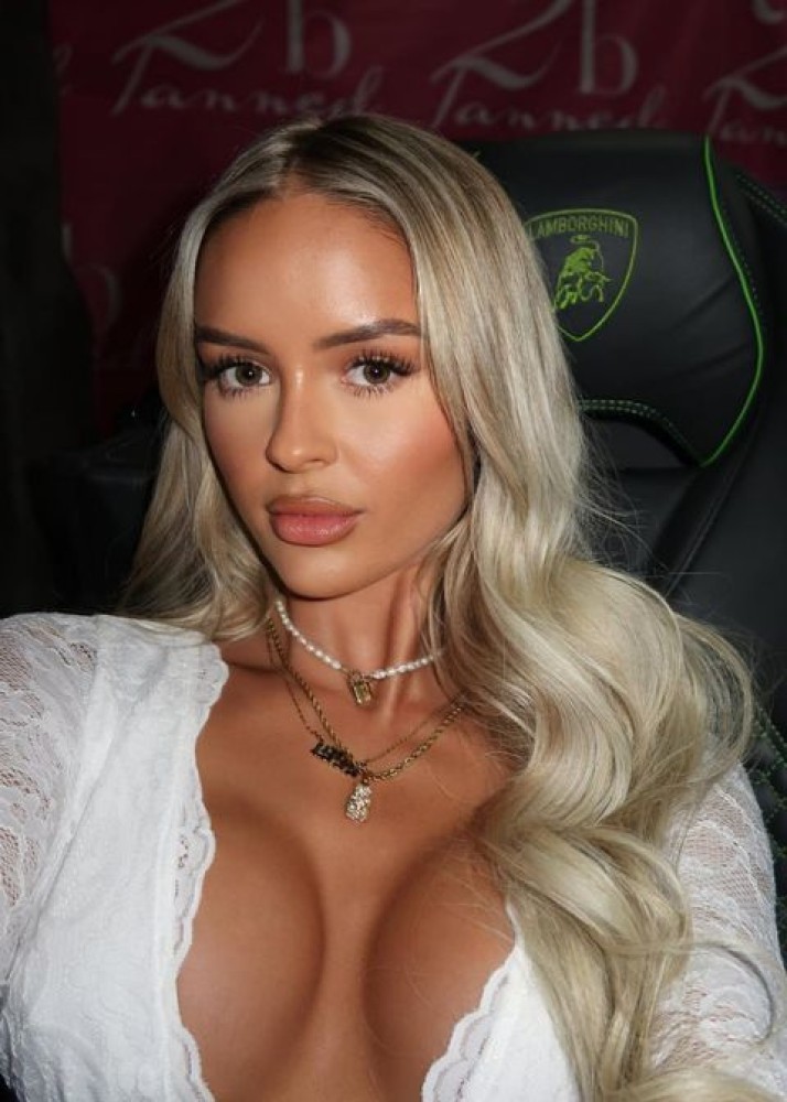 Индивидуалка Крис фото № 2 в городе Урай