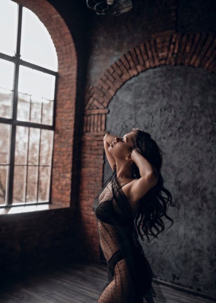 Индивидуалка Лера фото № 2 в городе Урай