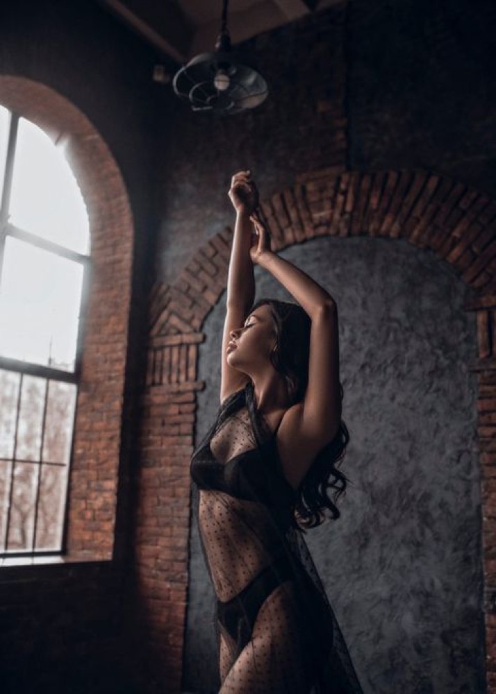 Индивидуалка Лера фото № 2 в городе Урай