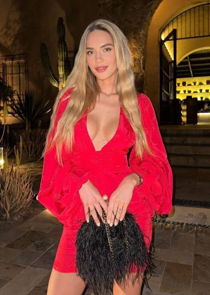 Индивидуалка Лера фото № 2 в городе Урай