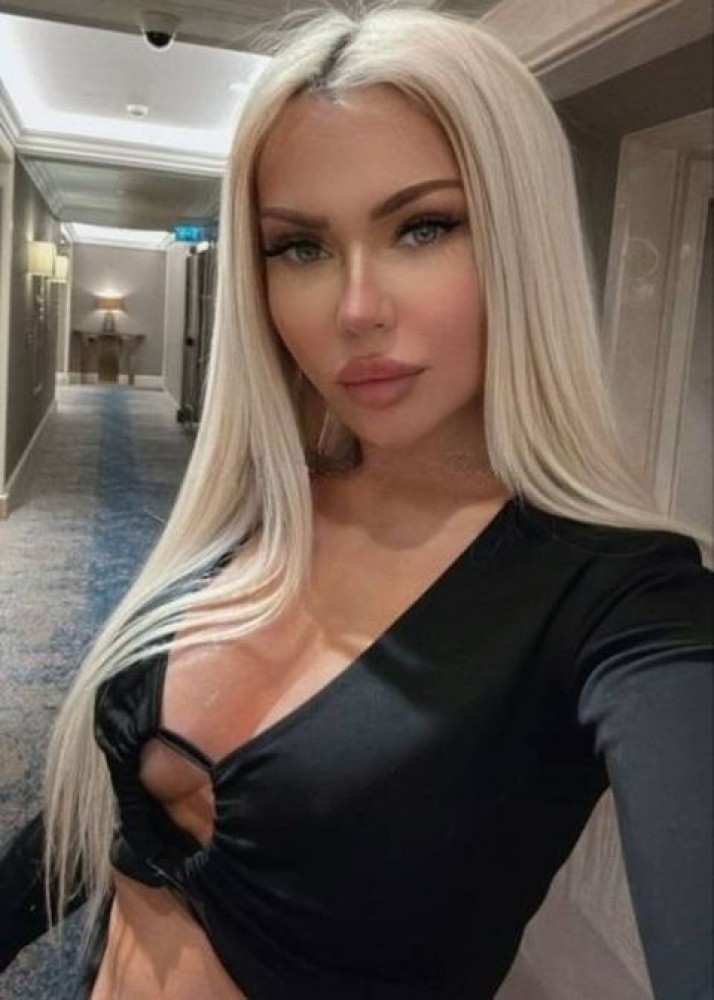 Индивидуалка Лида главное фото в городе Урай 