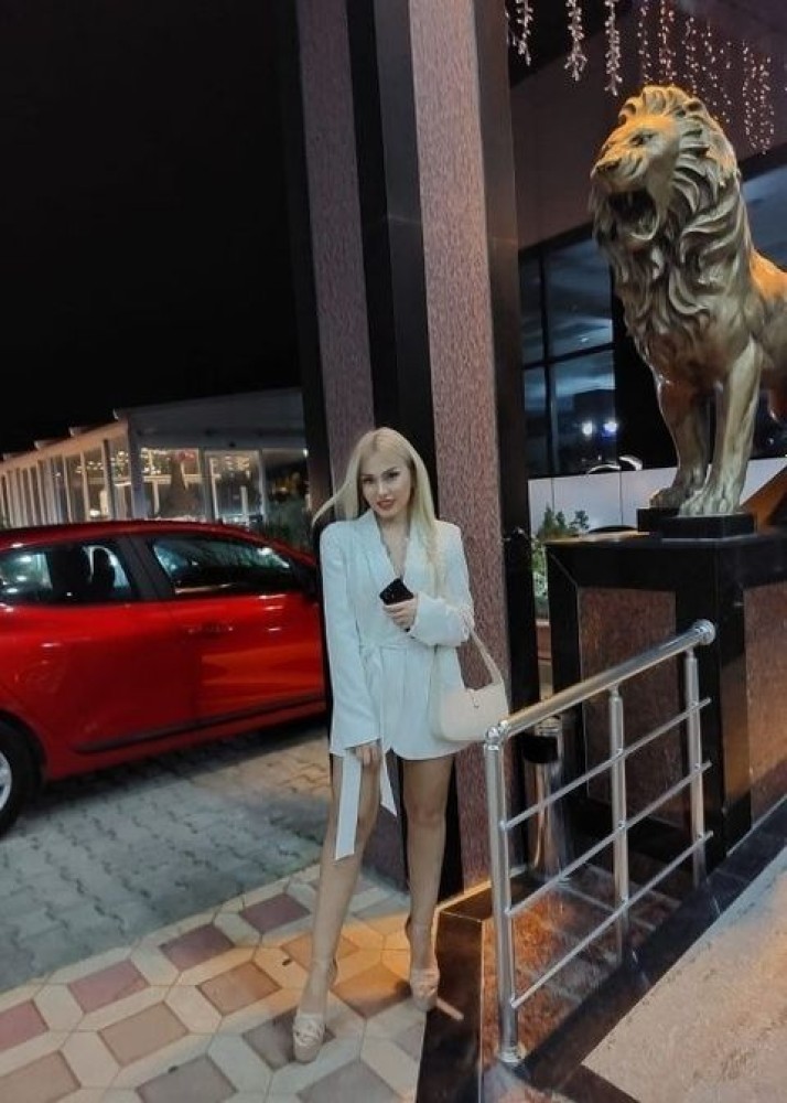 Индивидуалка Лида фото № 2 в городе Урай