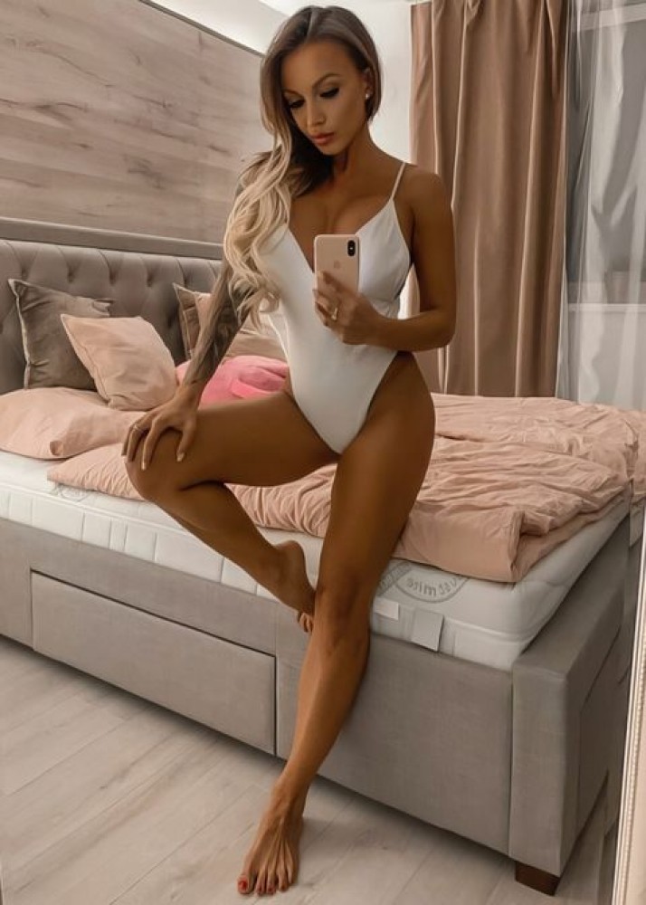 Индивидуалка Лика фото № 2 в городе Урай