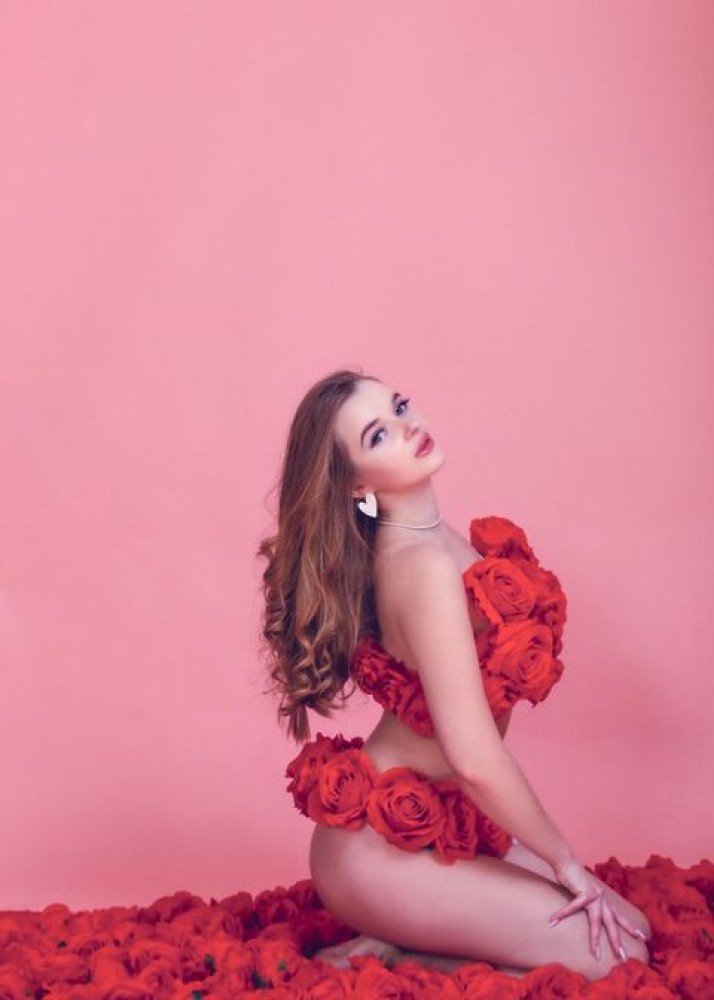 Индивидуалка Лика фото № 2 в городе Урай