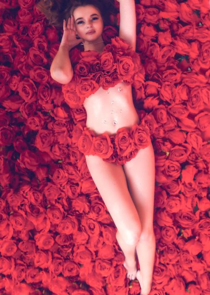 Индивидуалка Лика фото № 2 в городе Урай