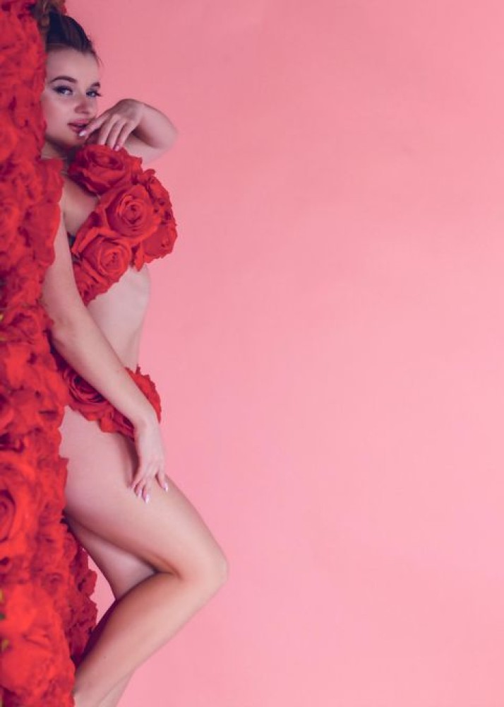 Индивидуалка Лика фото № 2 в городе Урай