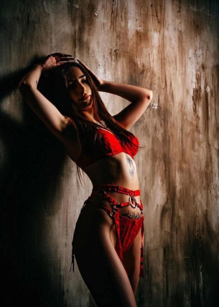 Индивидуалка Лиза главное фото в городе Урай 