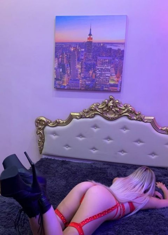 Индивидуалка Малина фото № 2 в городе Урай