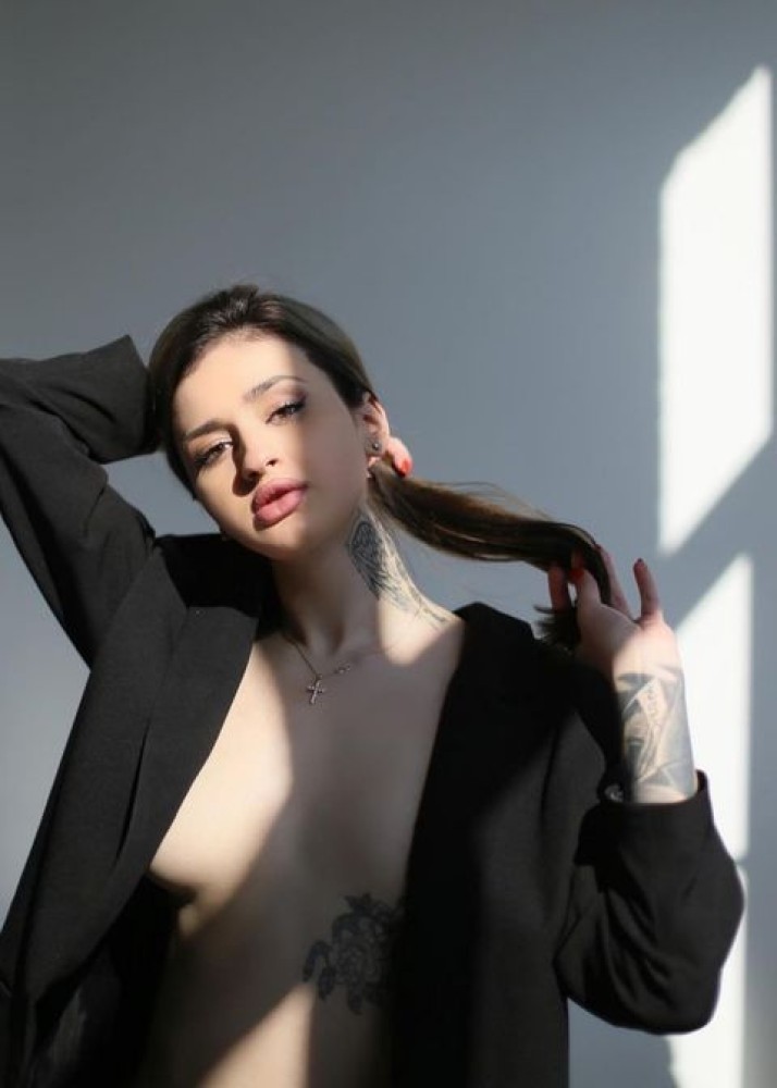 Индивидуалка Марго фото № 2 в городе Урай