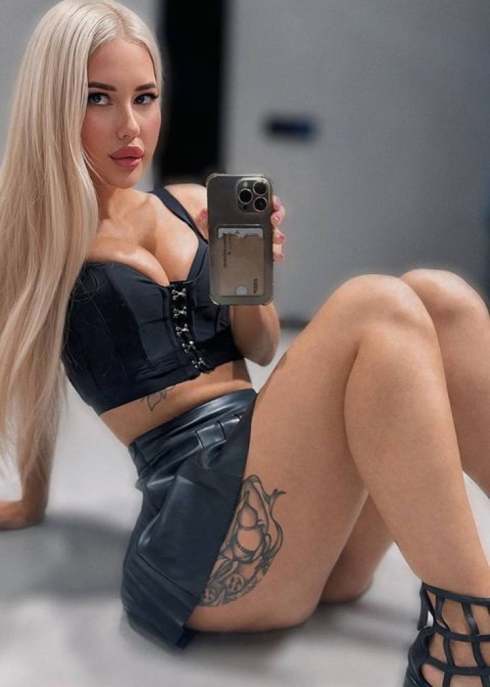 Индивидуалка Мариша главное фото в городе Урай 