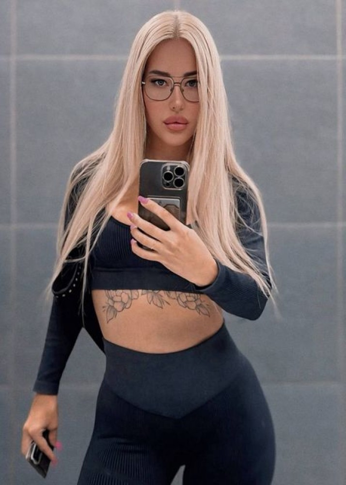 Индивидуалка Мариша фото № 2 в городе Урай