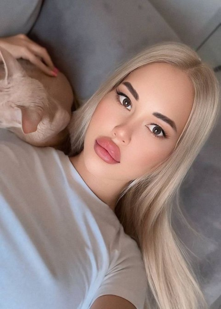 Индивидуалка Мариша фото № 2 в городе Урай