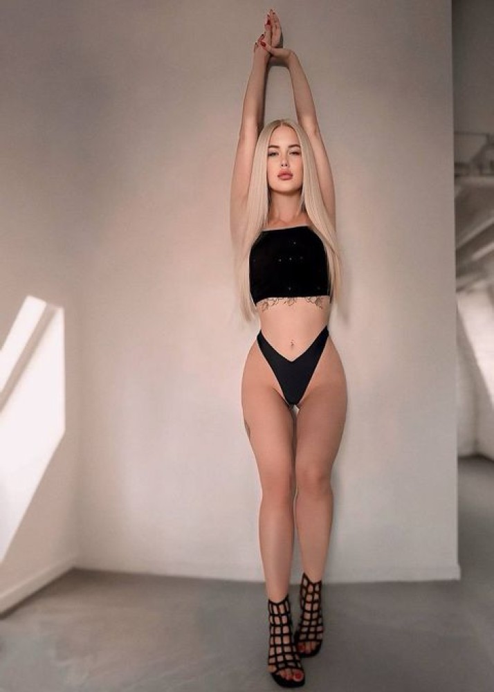 Индивидуалка Мариша фото № 2 в городе Урай