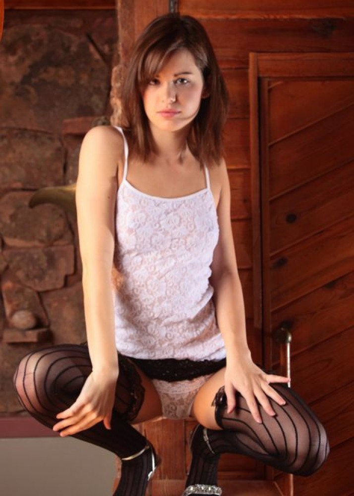 Индивидуалка Мария фото № 2 в городе Урай