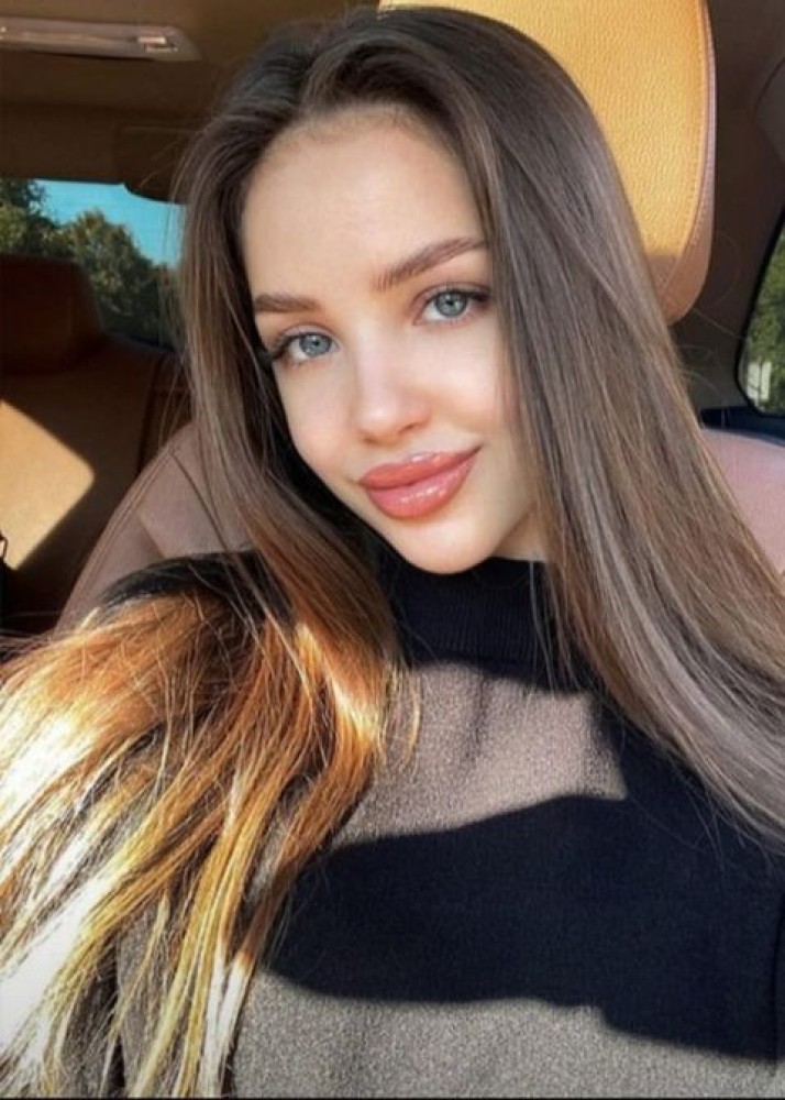 Индивидуалка Марта главное фото в городе Урай 