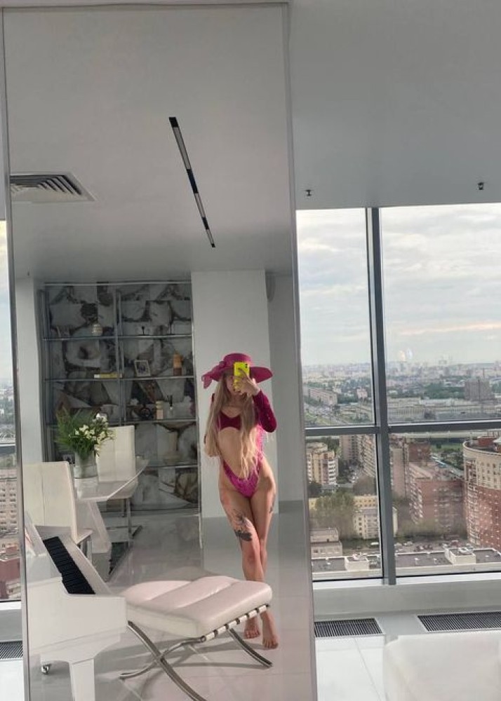 Индивидуалка Маша фото № 2 в городе Урай