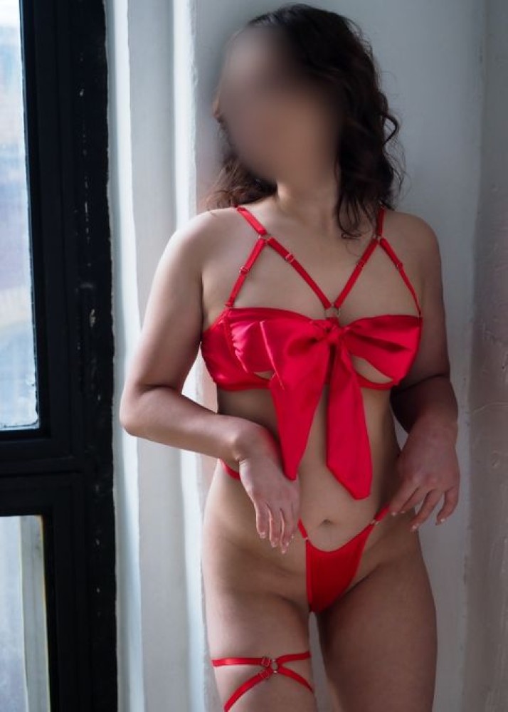 Индивидуалка Мила фото № 2 в городе Урай