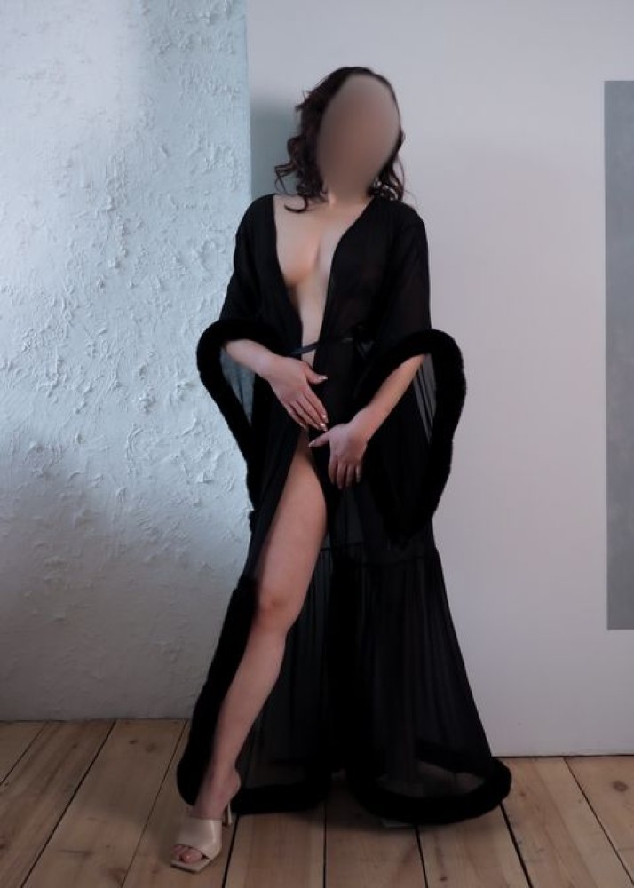 Индивидуалка Мила фото № 2 в городе Урай