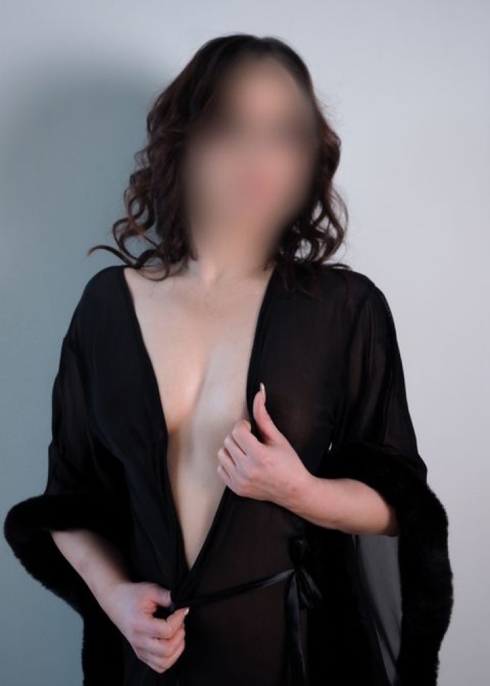 Индивидуалка Мила фото № 2 в городе Урай